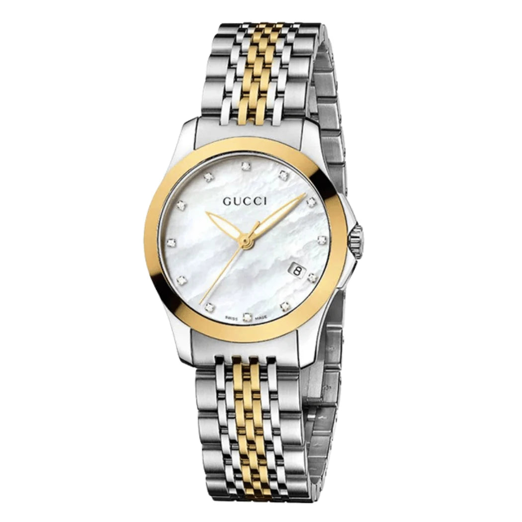 Gucci-Inspired Classic Edition