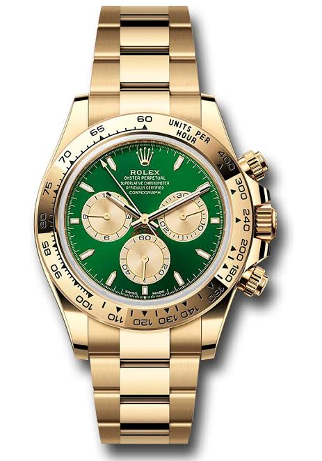 ROLEX