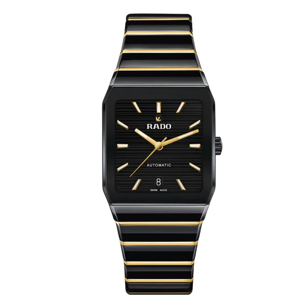 Rado-Inspired Classic Edition