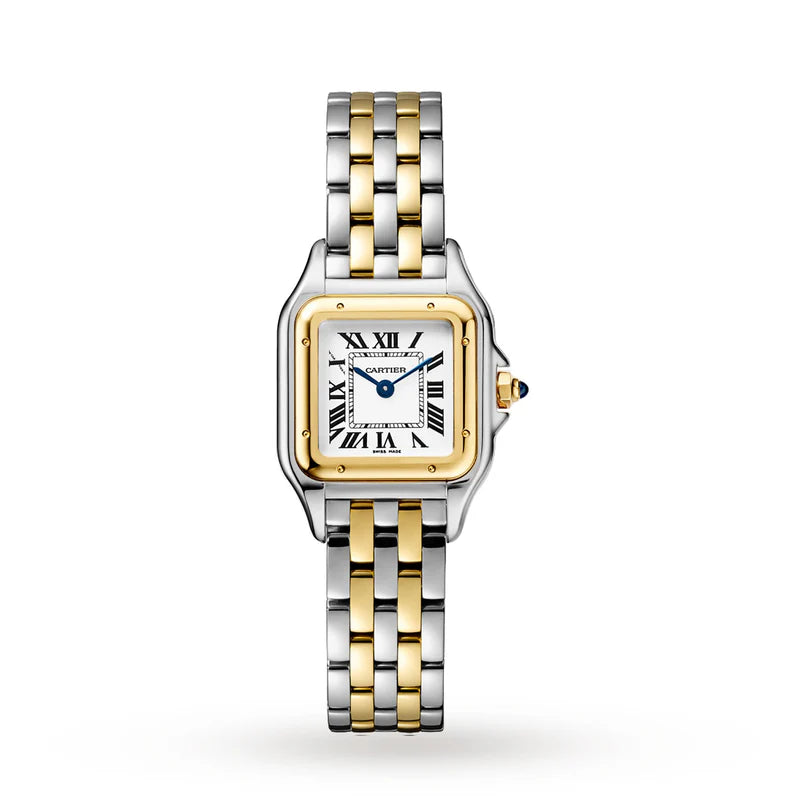 Cartier-Inspired Classic Edition