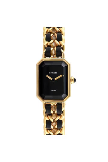 Chanel-Inspired Classic Edition