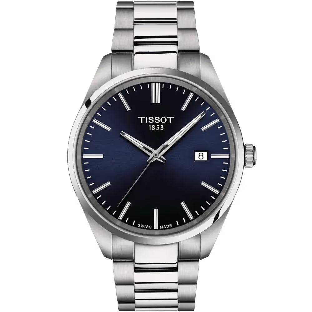 TISSOT-Inspired Classic Edition