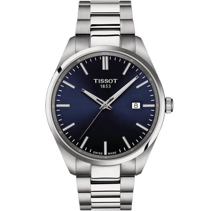 TISSOT-Inspired Classic Edition