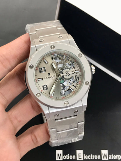 Hublot-Inspired Classic Edition