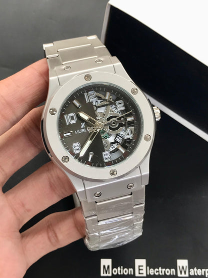 Hublot-Inspired Classic Edition