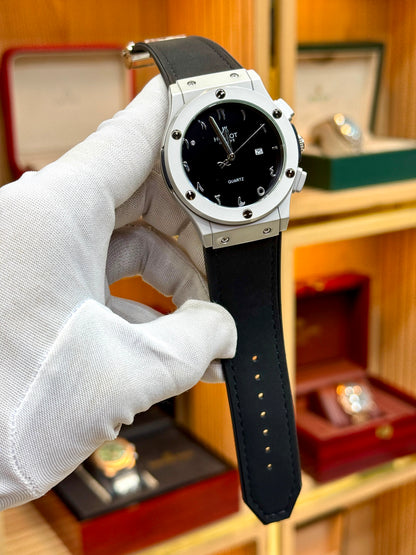 Hublot-Inspired Classic Edition
