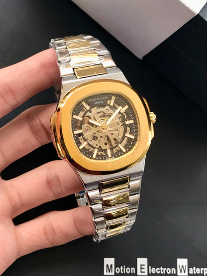 PATEK PHILLIPE-Inspired Classic Edition