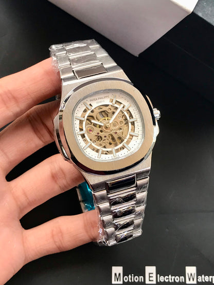 PATEK PHILLIPE-Inspired Classic Edition