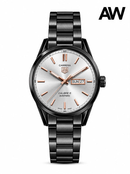 Tag-Huer  Inspired Classic Edition