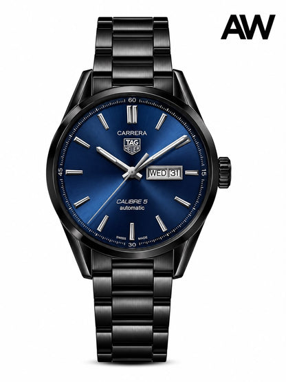 Tag-Huer  Inspired Classic Edition