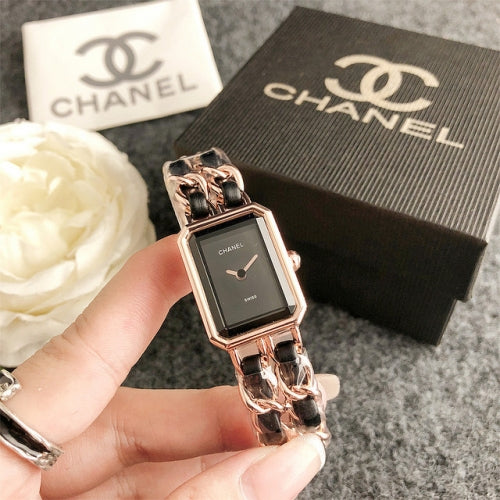 Chanel-Inspired Classic Edition
