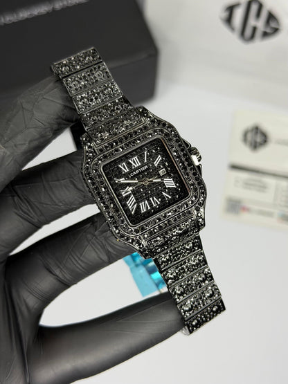 Cartier-Inspired Classic Edition