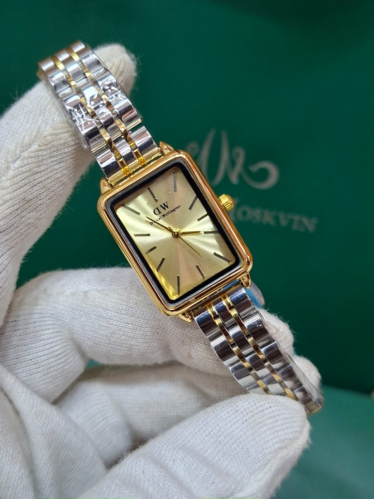 Daniel wellington-Inspired Classic Edition
