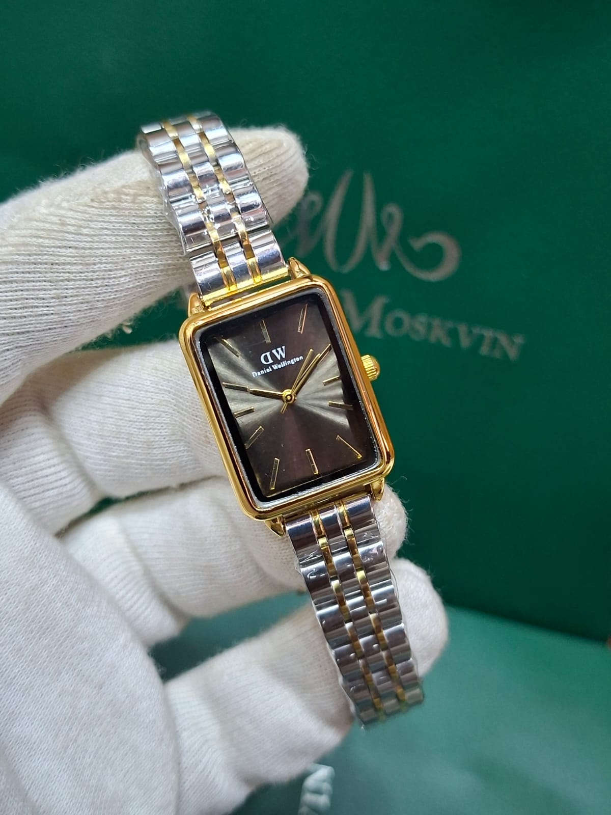Daniel wellington-Inspired Classic Edition
