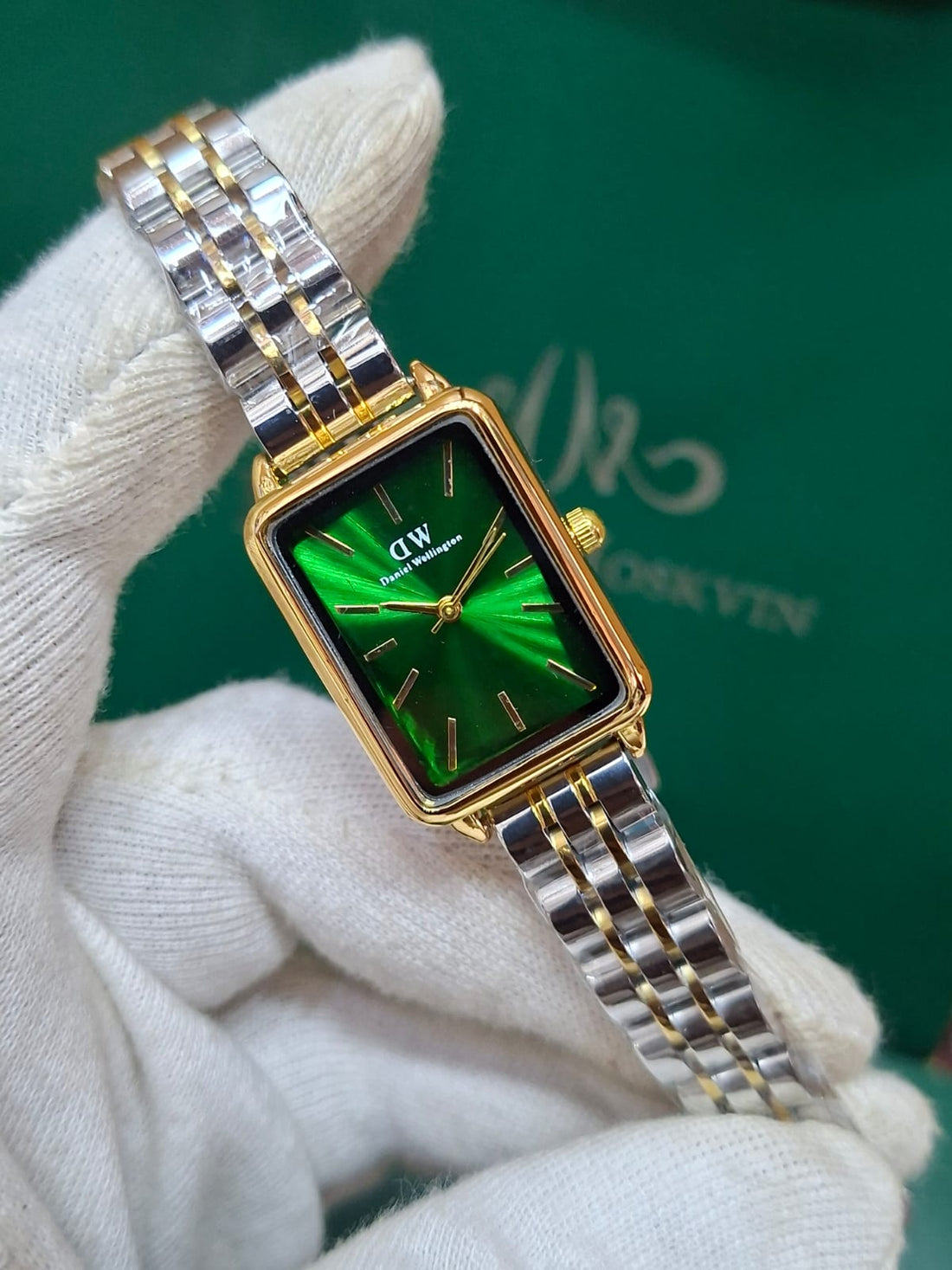 Daniel wellington-Inspired Classic Edition