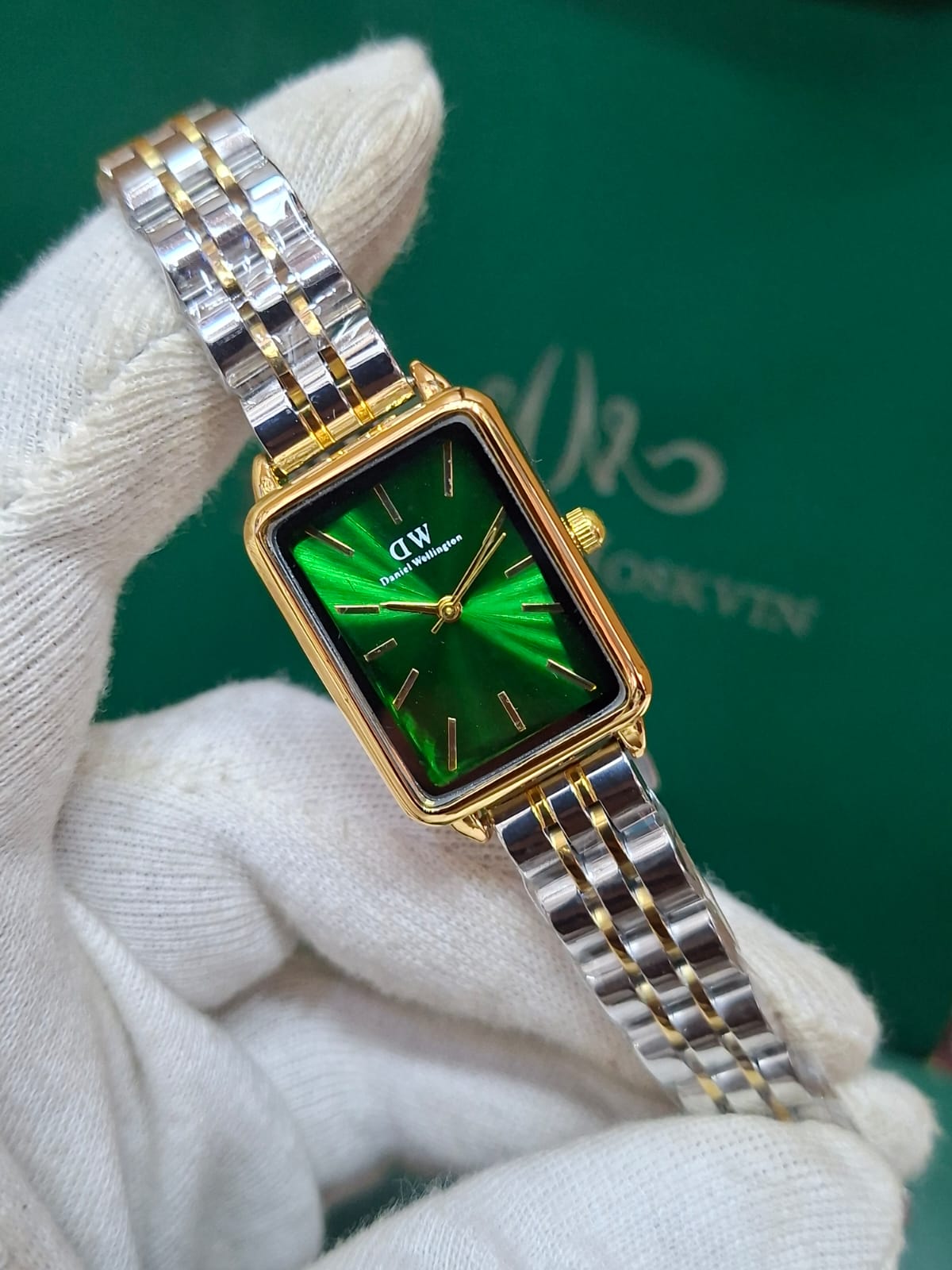 Daniel wellington-Inspired Classic Edition