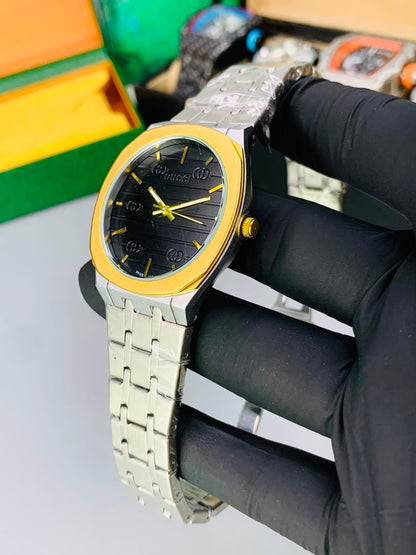 Gucci-Inspired Classic Edition