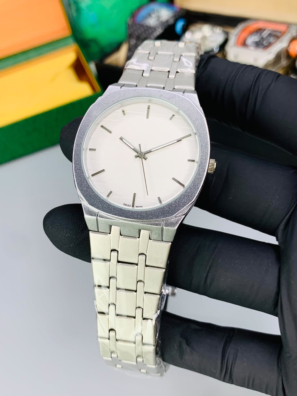 Gucci-Inspired Classic Edition