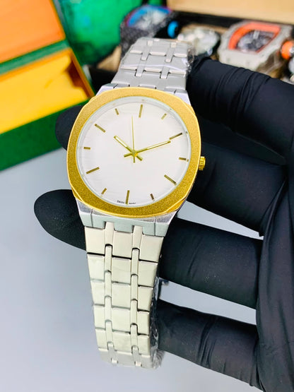 Gucci-Inspired Classic Edition