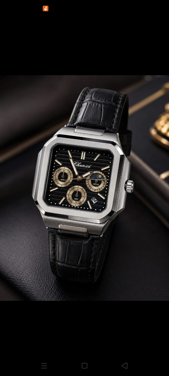 Chenxi-Inspired Classic Edition