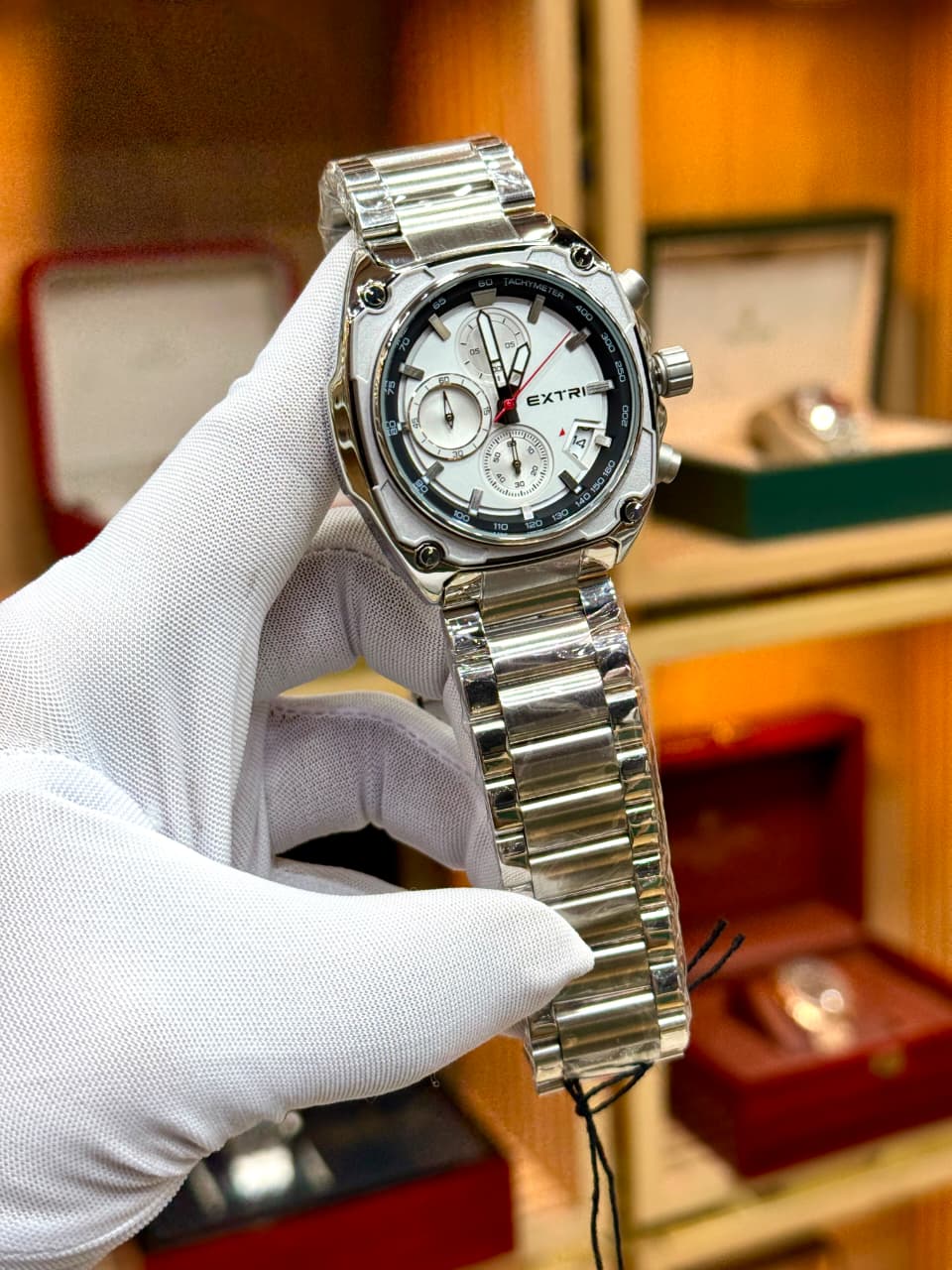 Extri-Inspired Classic Edition