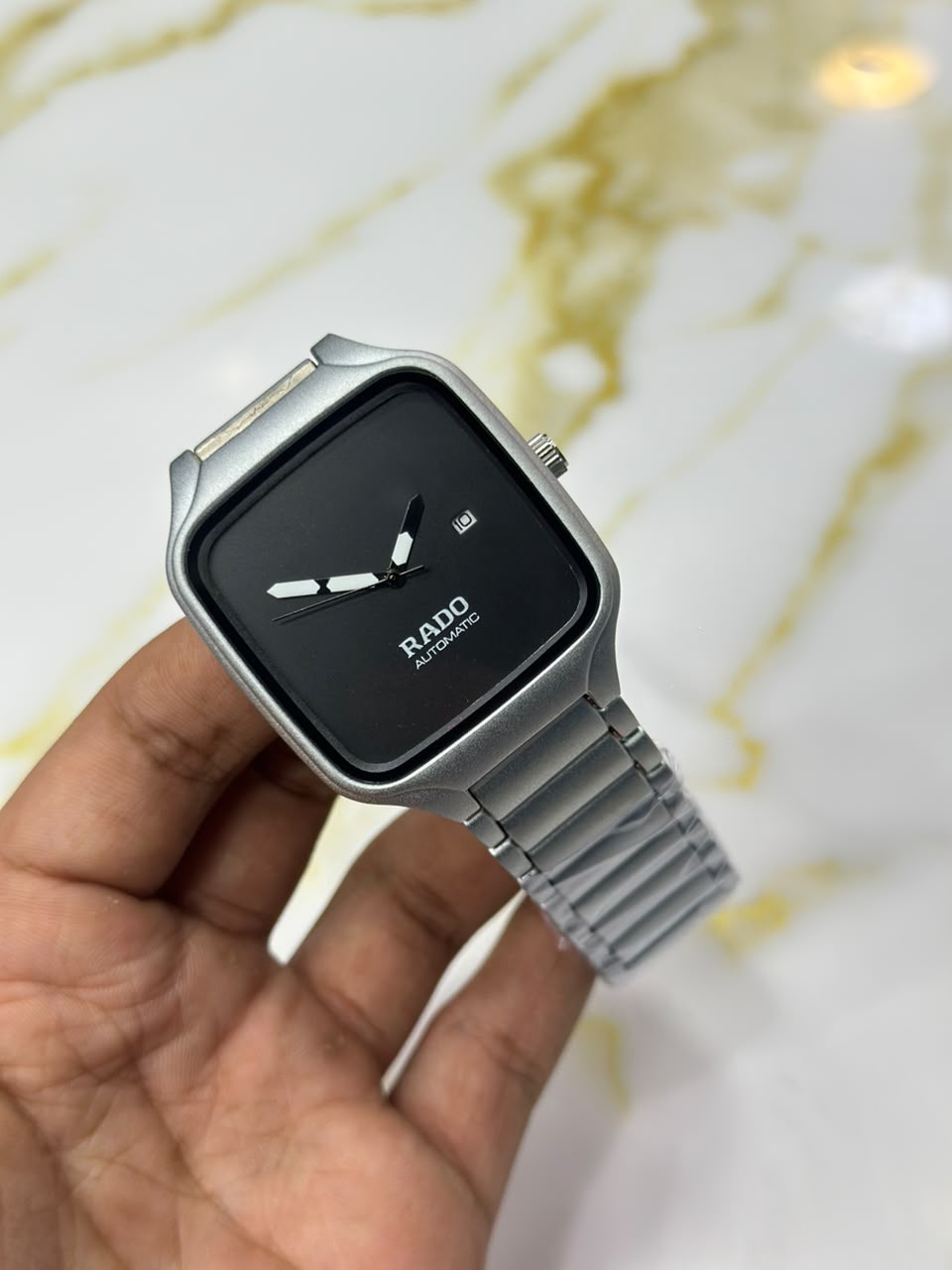 Rado-Inspired Classic Edition