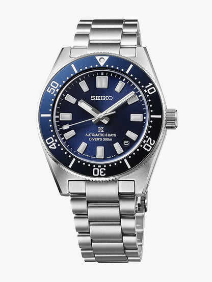 Seiko-Inspired Classic Edition