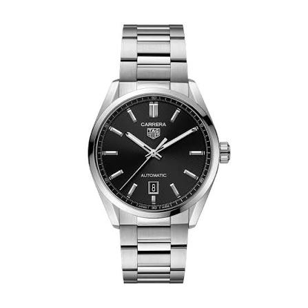 Tag-Huer  Inspired Classic Edition