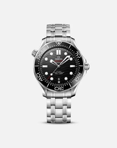 Omega-Inspired Classic Edition